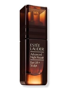 Estée Lauder Advanced Night Repair Eye Lift+Sculpt Serum Full Size .5 Oz. NIB!